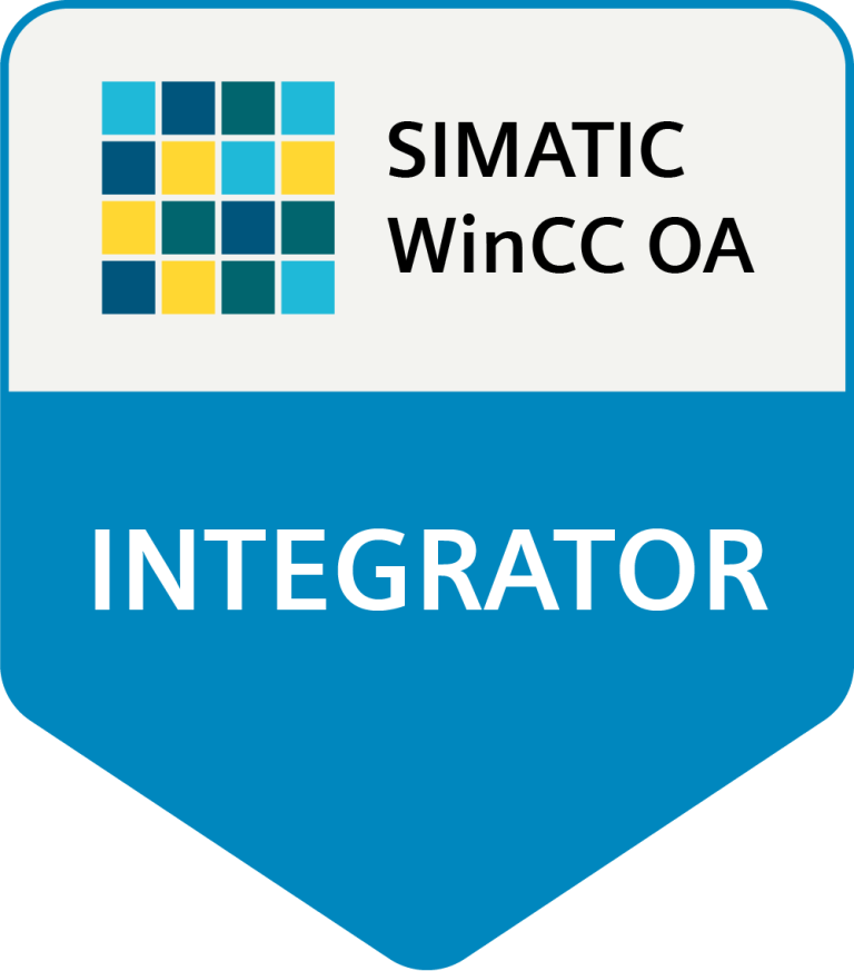 SIMATIC WinCC OA Integrator